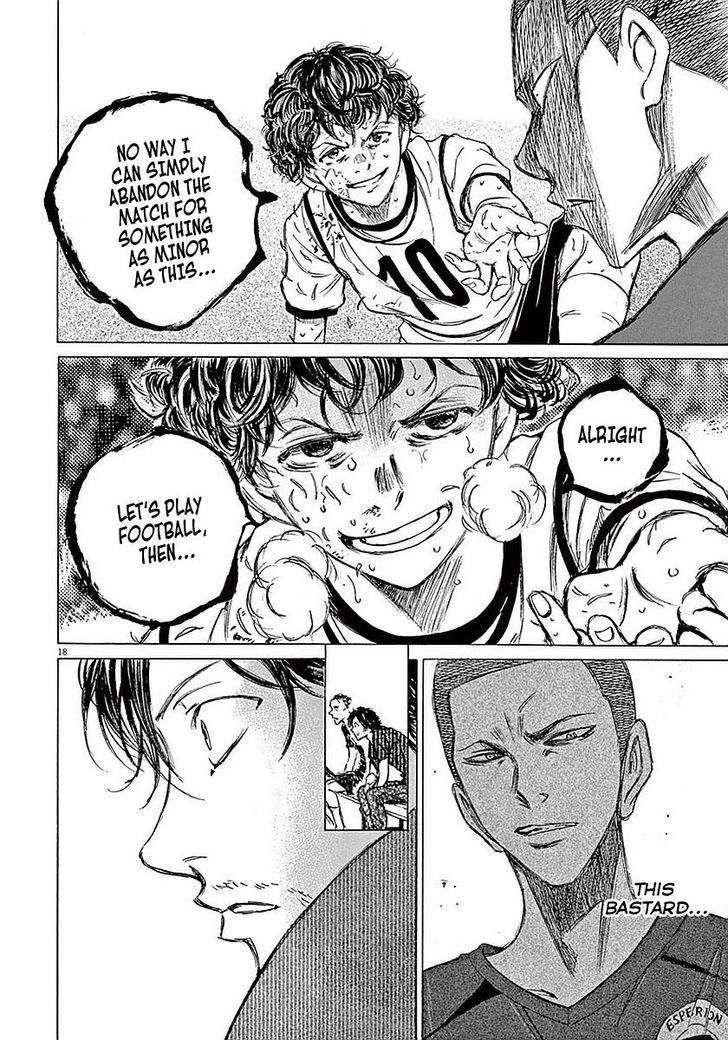 Ao Ashi, Chapter 12 image 19